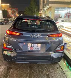 هيونداي كونا